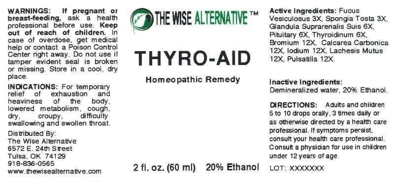 Thyro Aid